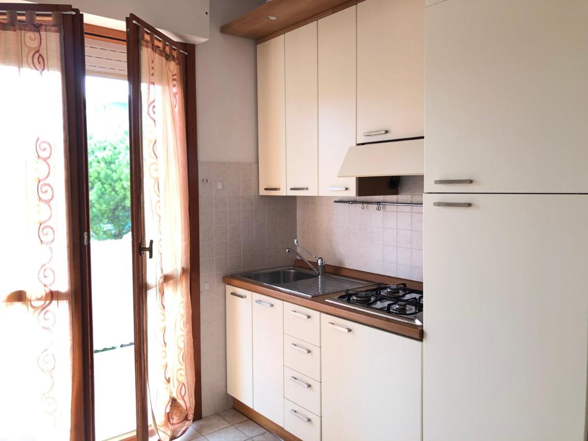 Appartamenti Valbella Bibione Exterior photo