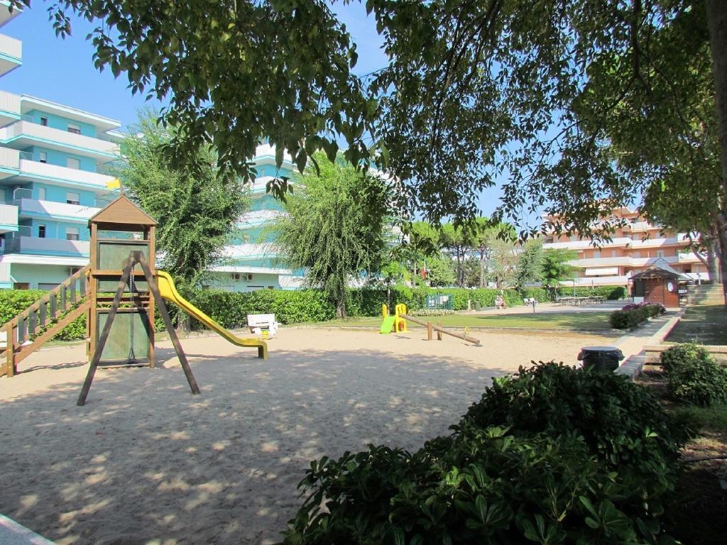 Appartamenti Valbella Bibione Exterior photo