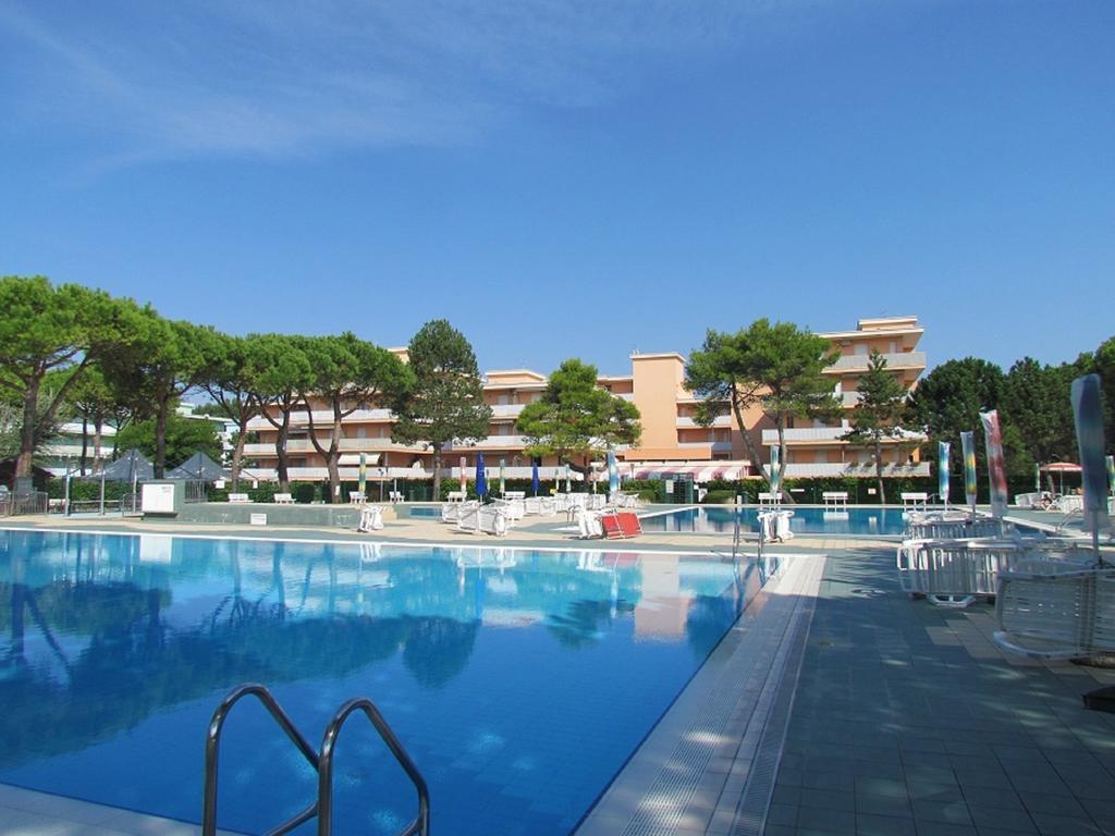 Appartamenti Valbella Bibione Exterior photo