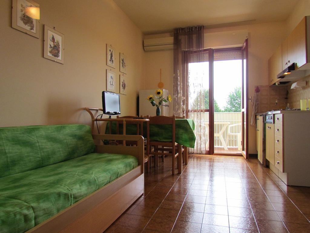 Appartamenti Valbella Bibione Exterior photo