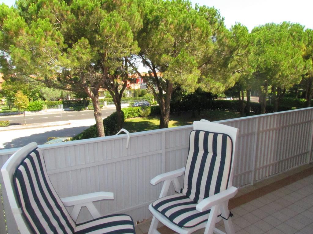 Appartamenti Valbella Bibione Exterior photo
