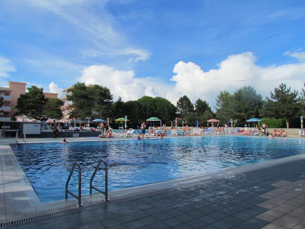 Appartamenti Valbella Bibione Exterior photo