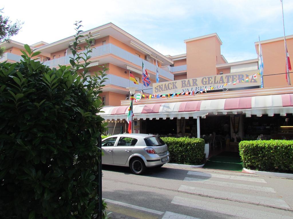 Appartamenti Valbella Bibione Exterior photo