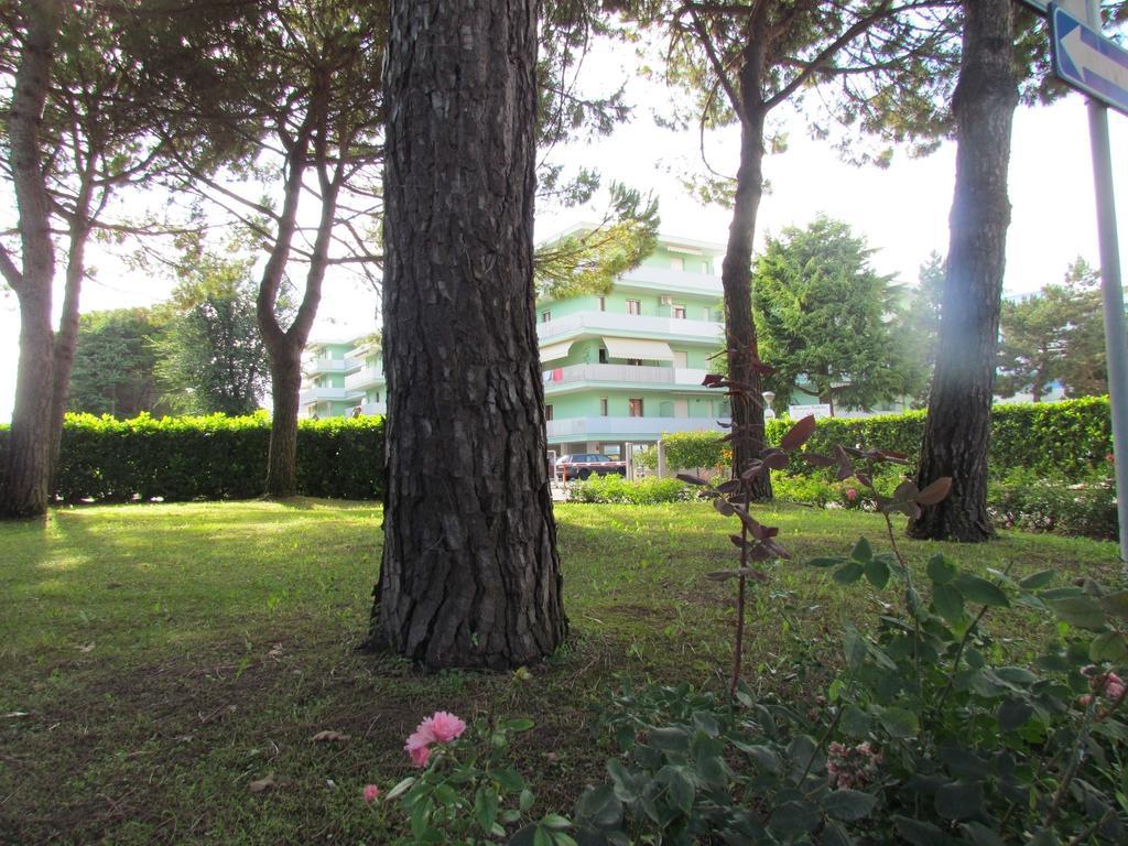 Appartamenti Valbella Bibione Exterior photo