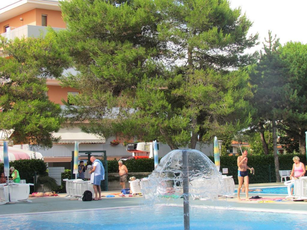 Appartamenti Valbella Bibione Exterior photo