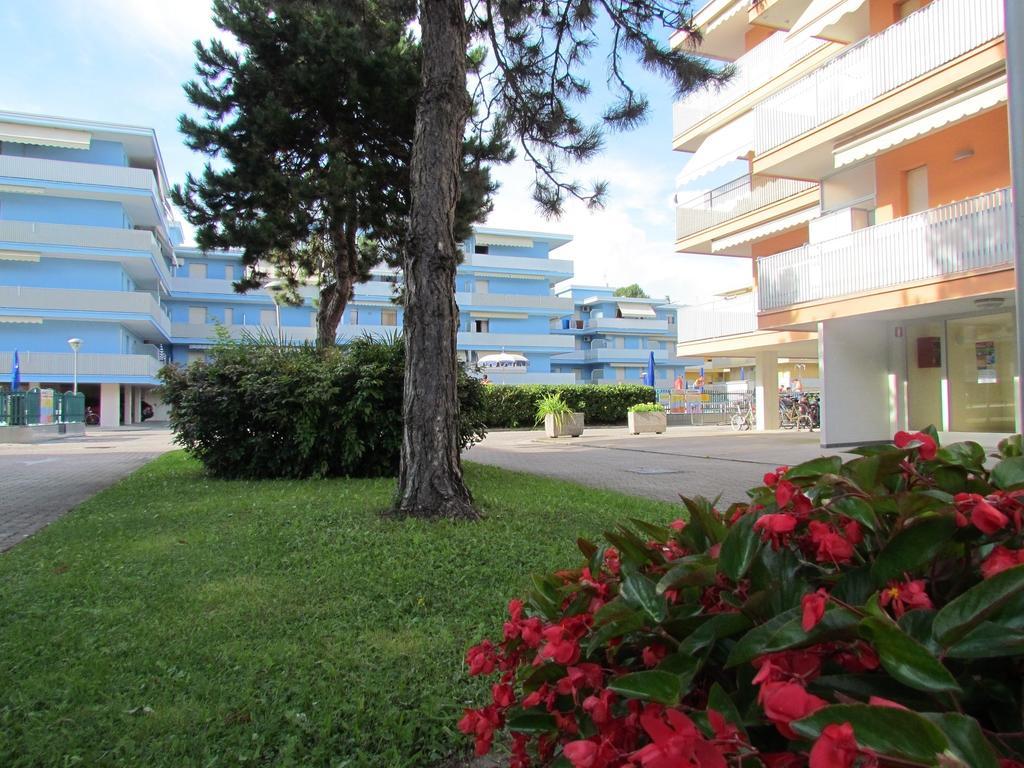 Appartamenti Valbella Bibione Exterior photo