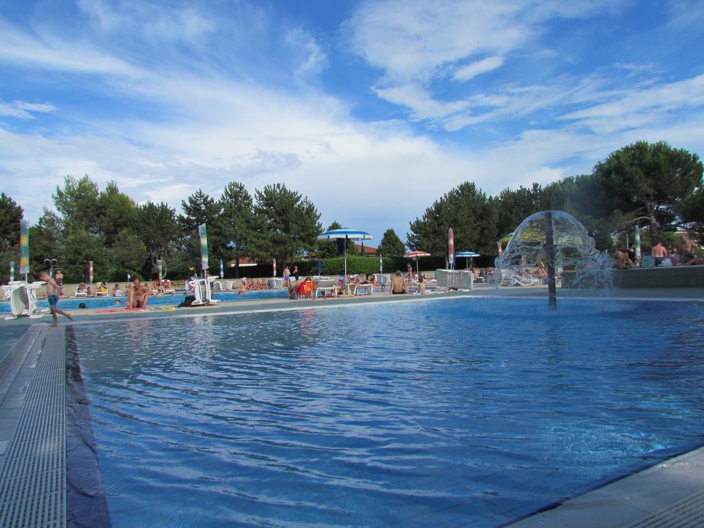Appartamenti Valbella Bibione Exterior photo