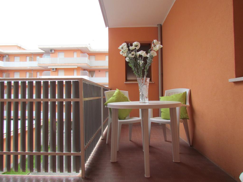 Appartamenti Valbella Bibione Exterior photo