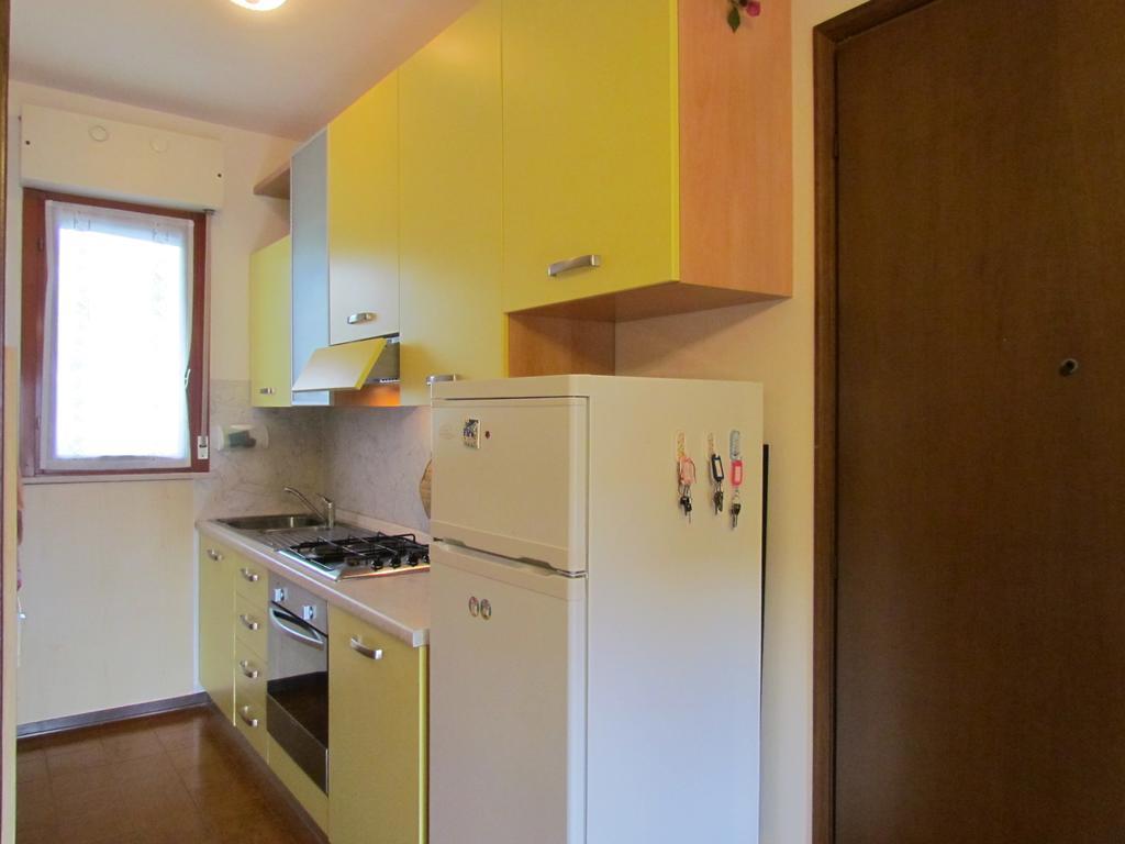 Appartamenti Valbella Bibione Exterior photo
