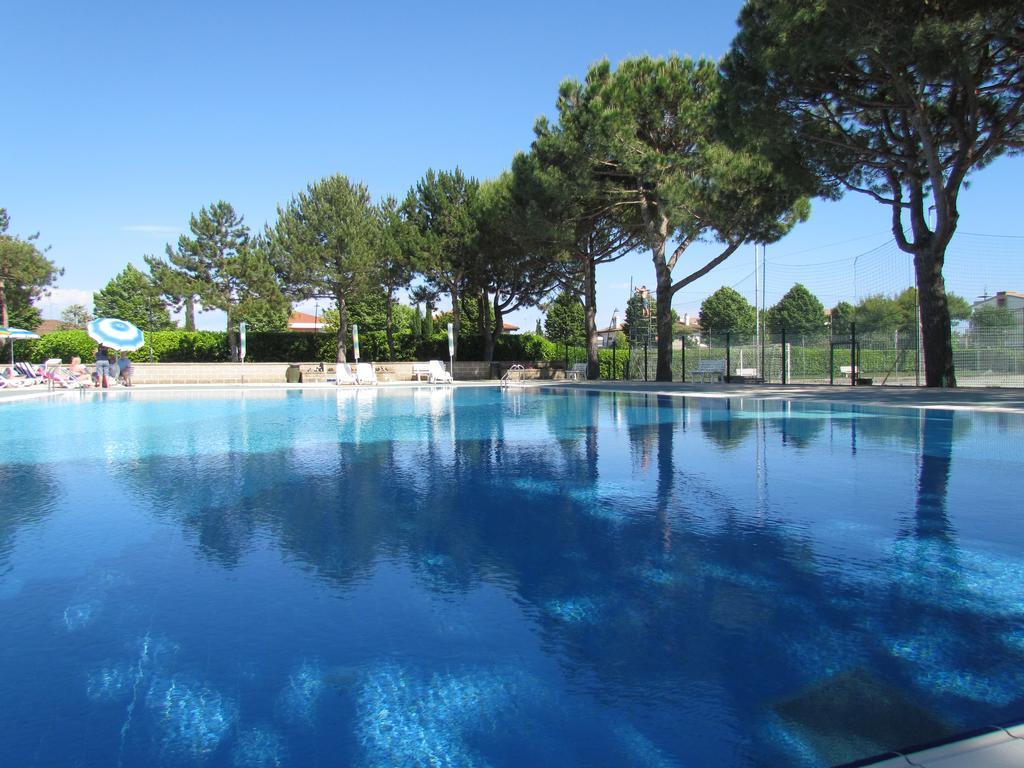 Appartamenti Valbella Bibione Exterior photo