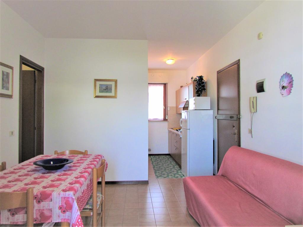 Appartamenti Valbella Bibione Exterior photo