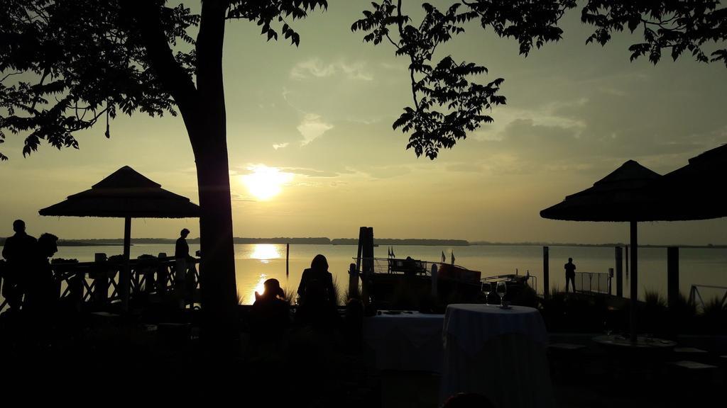 Appartamenti Valbella Bibione Exterior photo