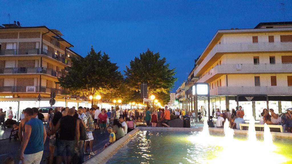 Appartamenti Valbella Bibione Exterior photo