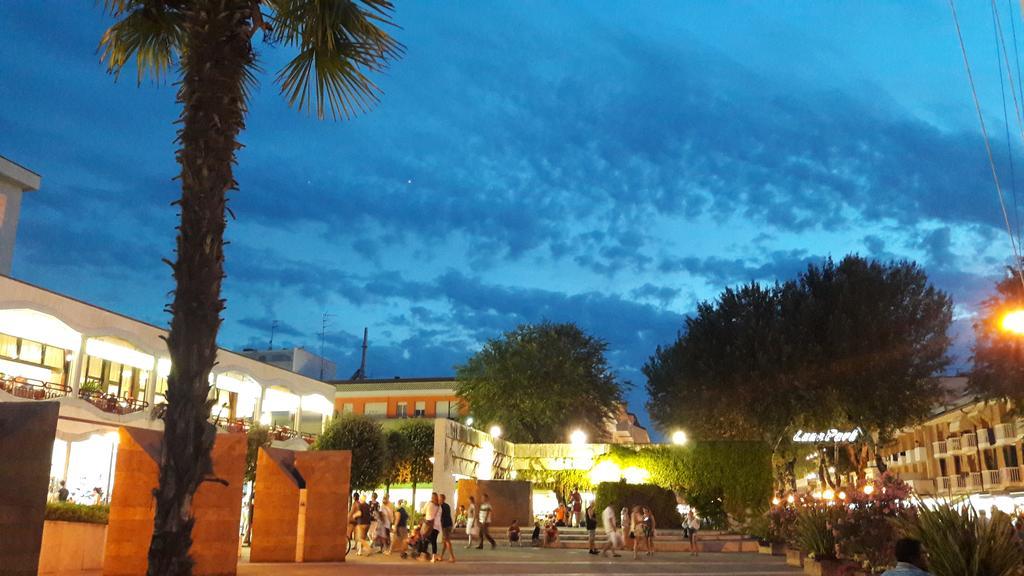 Appartamenti Valbella Bibione Exterior photo
