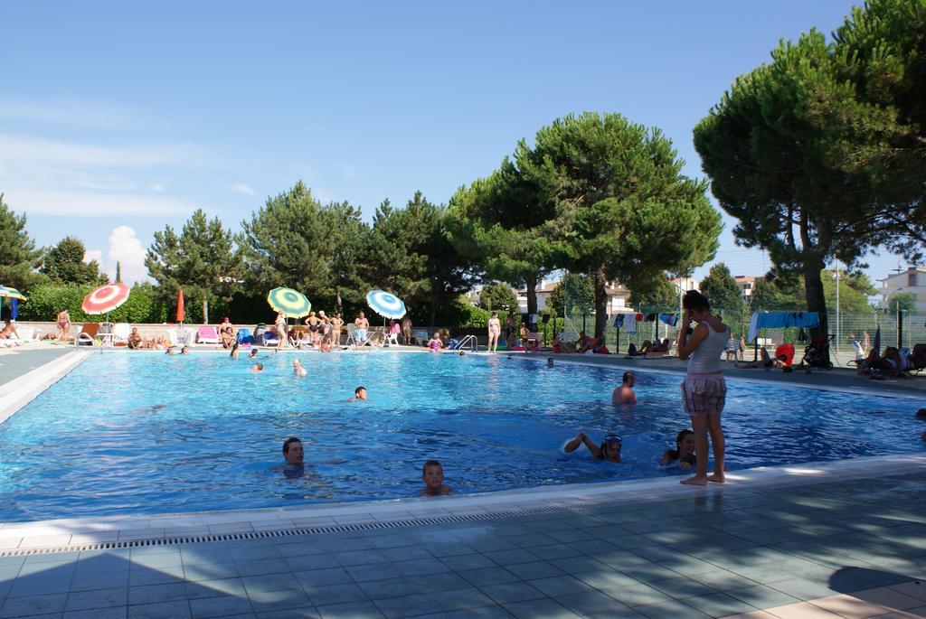 Appartamenti Valbella Bibione Exterior photo