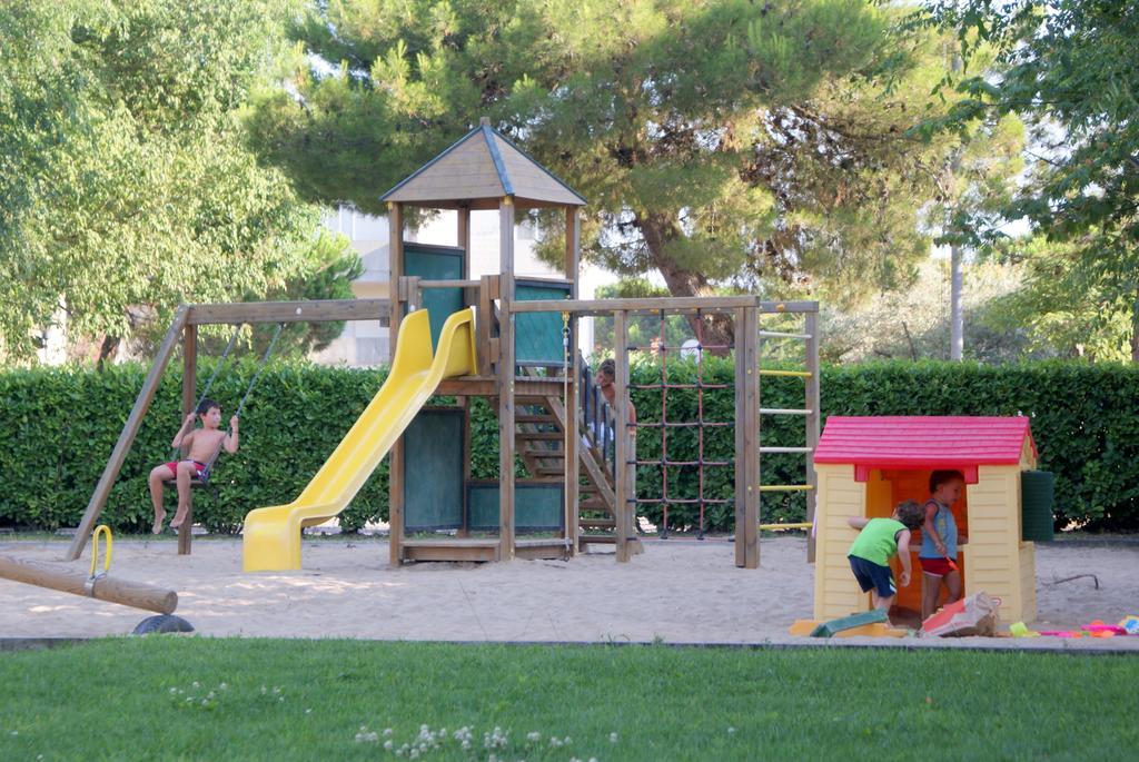 Appartamenti Valbella Bibione Exterior photo