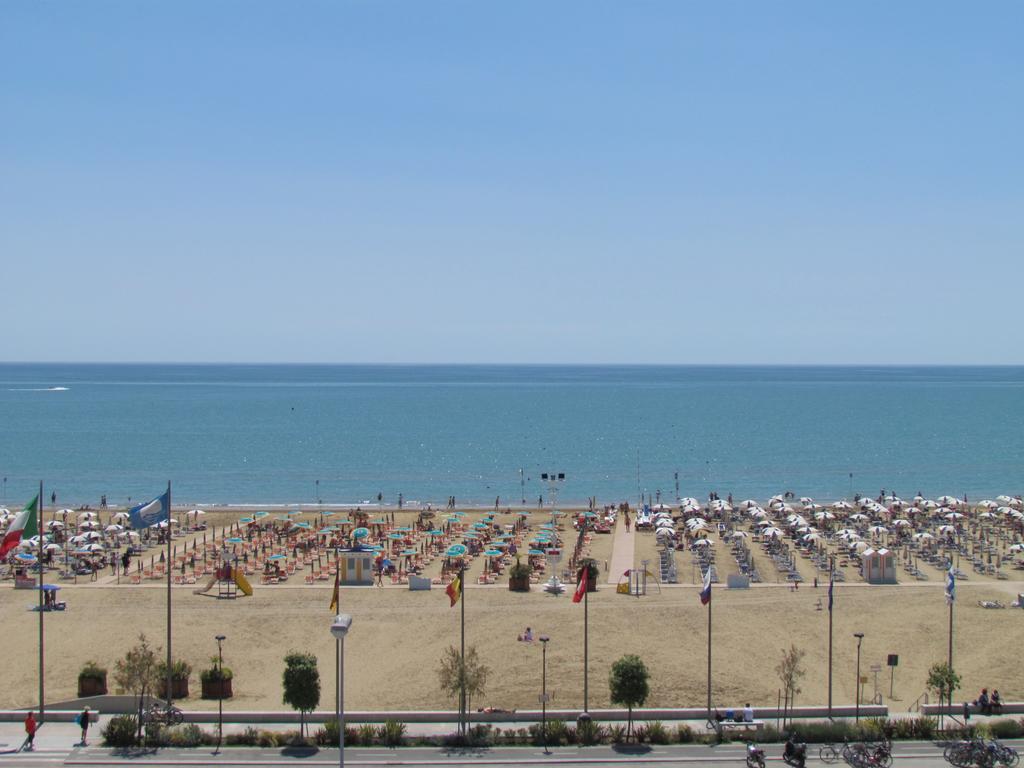 Appartamenti Valbella Bibione Exterior photo