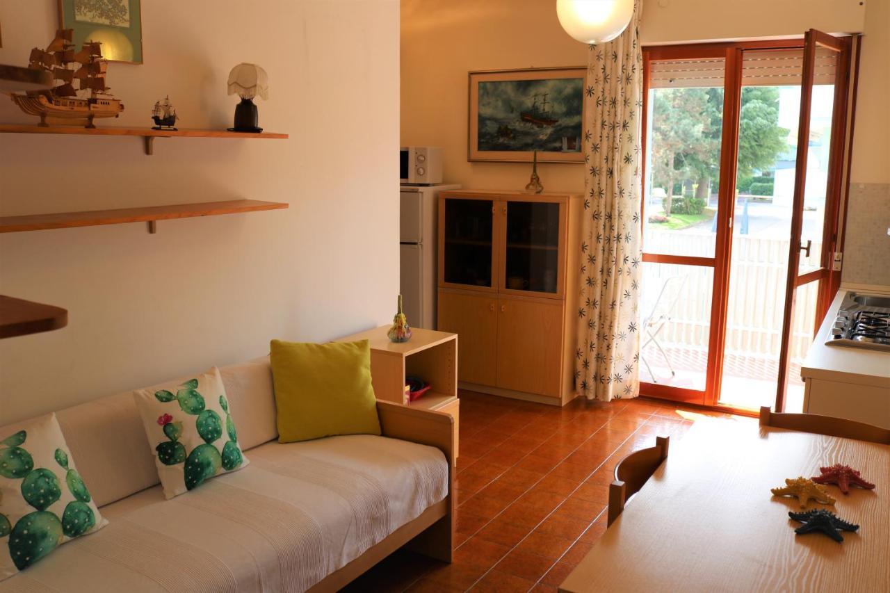 Appartamenti Valbella Bibione Exterior photo